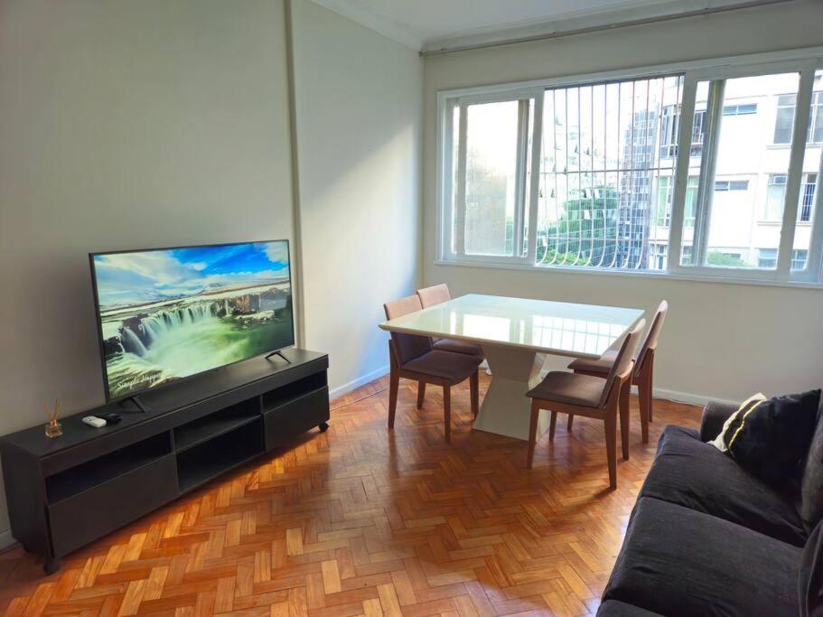 Apartamento Apto Completo Em Copacabana